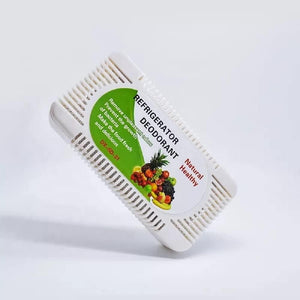 GK Refrigerator Odour Eliminator Deodorant (Pack of 2)