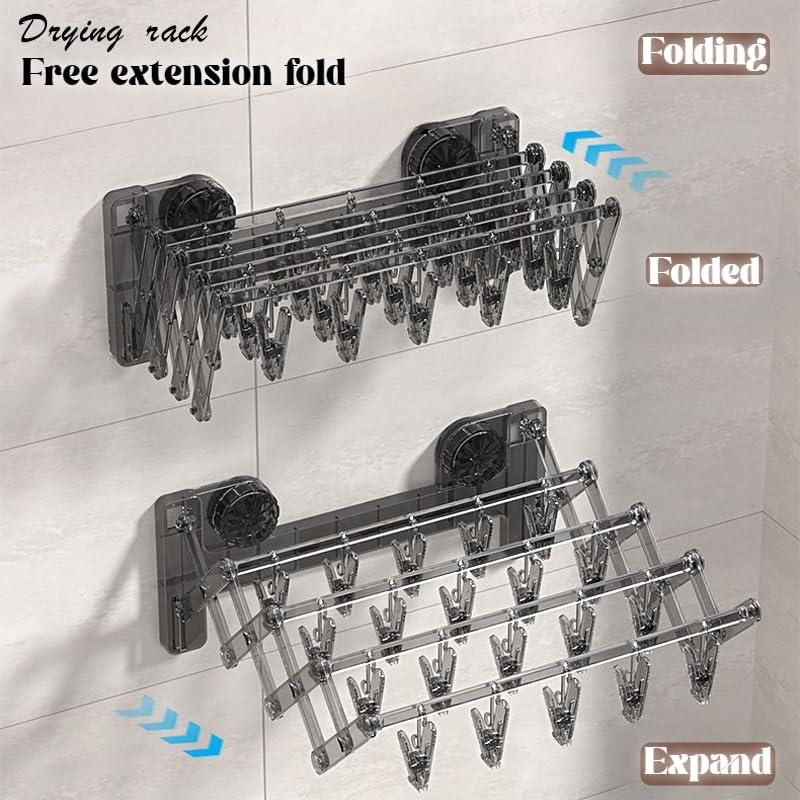 GK Collapsible Drying Rack