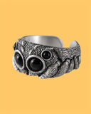 GK Jumping Spider Ring