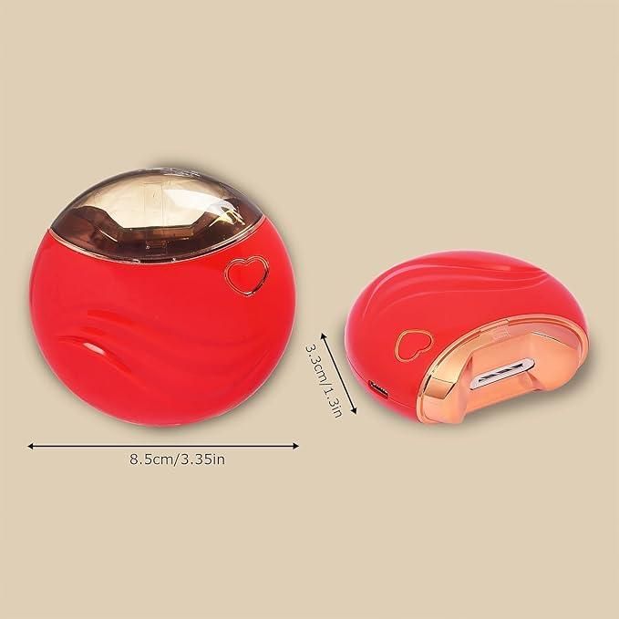 GK Electric Nail Clipper and Trimmer