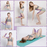 GK Thigh Master Muscle Fitness Equipment