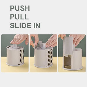 GK Vegetable Grater