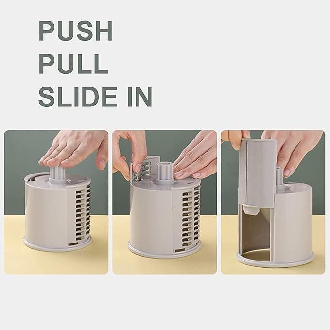GK Vegetable Grater