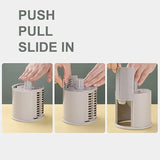 GK Vegetable Grater