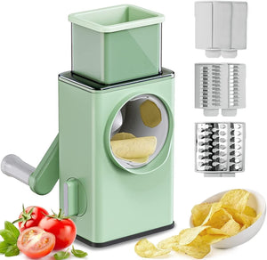 GK Vegetable Grater