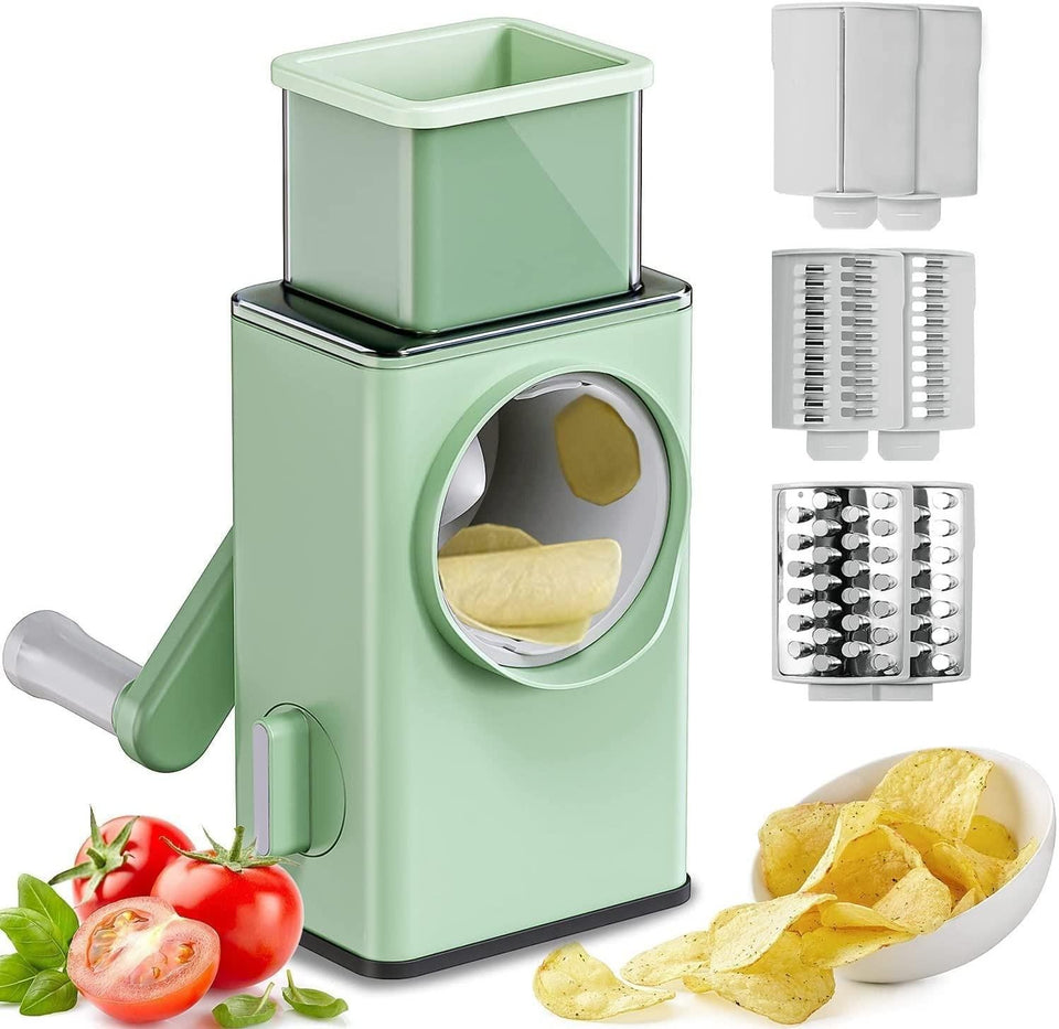 GK Vegetable Grater