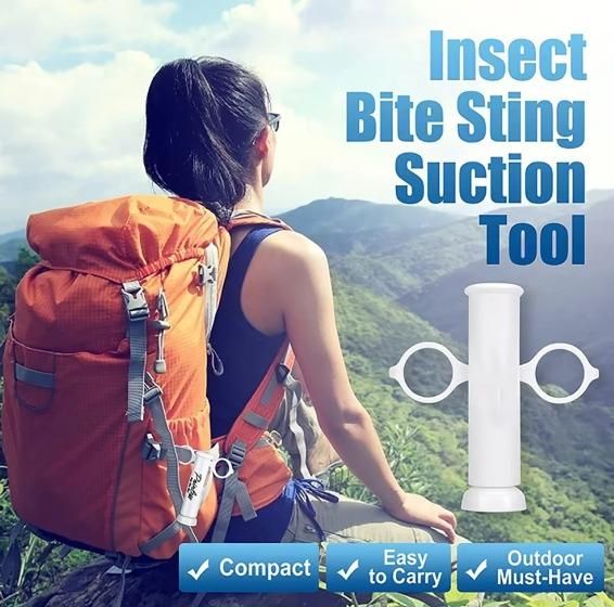 GK Venom Bite Extractor