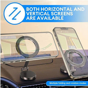 GK Magnetic Phone Mount for Cars