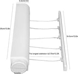 GK Cloth Drying Organizer