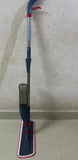GK 360-Degree Spray Mop with Microfiber for Wet and Dry Cleaning