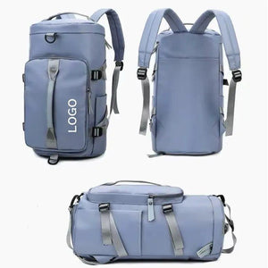 GK Versatile Outdoor Travel Backpack