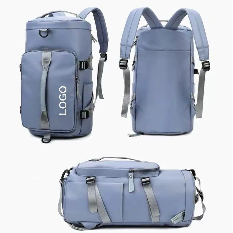 GK Versatile Outdoor Travel Backpack