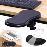 GK Desk Arm and Wrist Support Pad