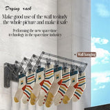 GK Collapsible Drying Rack