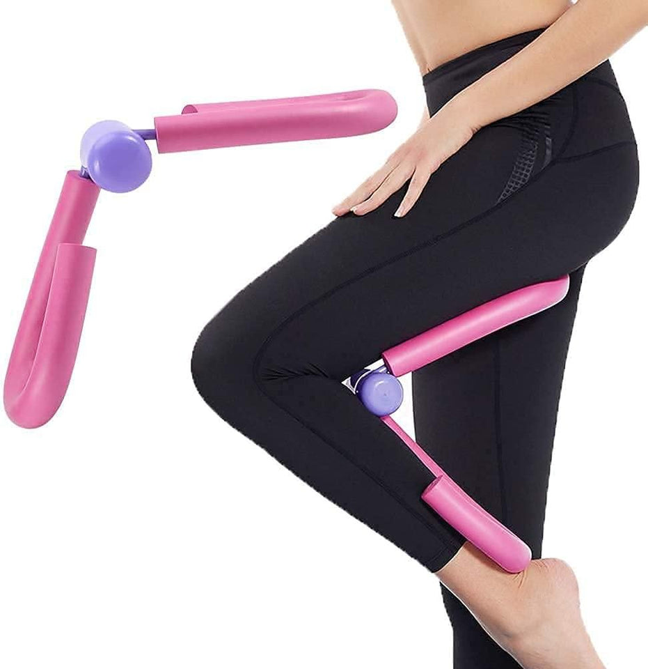 GK Thigh Master Muscle Fitness Equipment