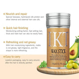 GK Wax Stick for Hair Styling