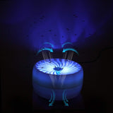 GK Electronic Mosquito Zapper Lamp