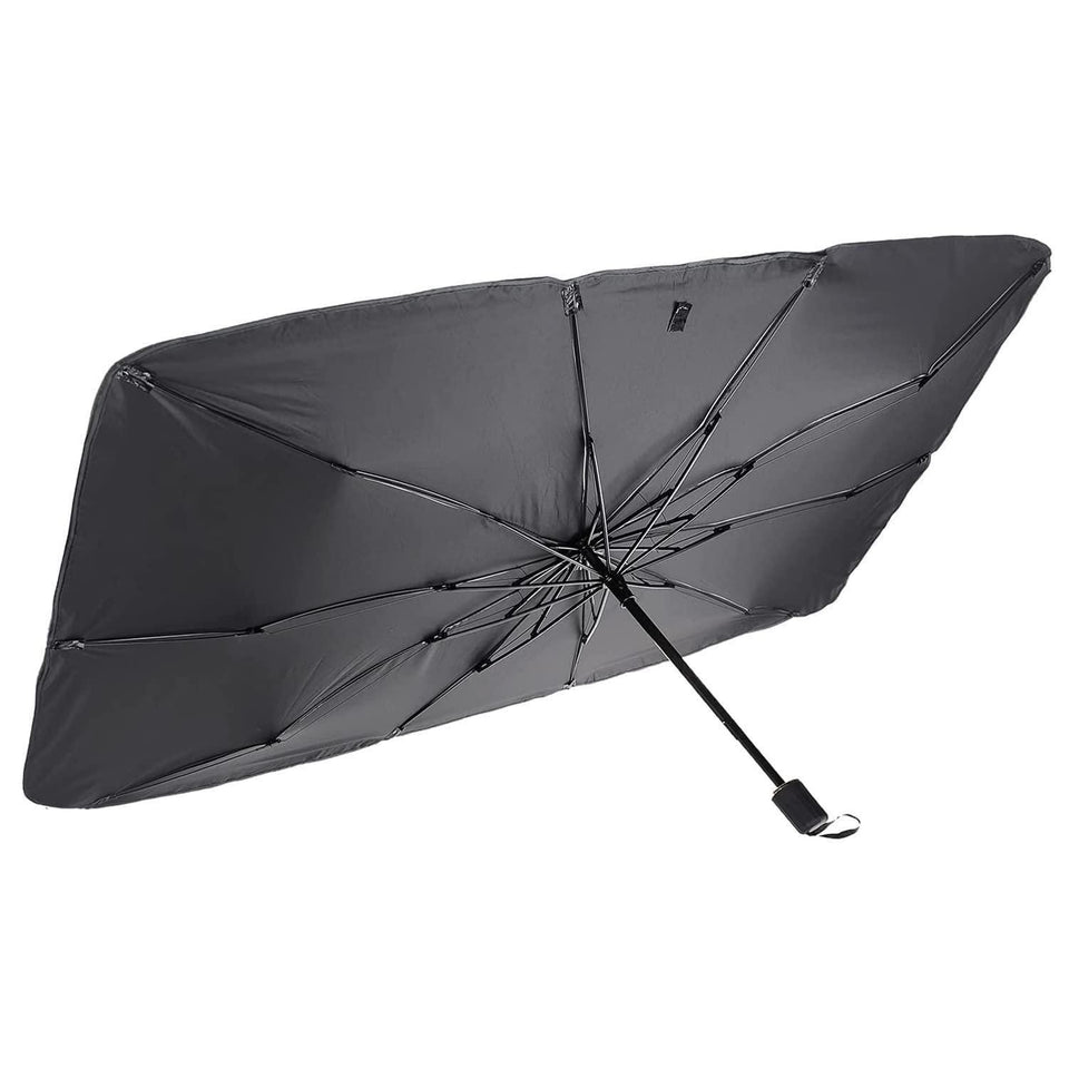 GK Car Windshield Sunshade Umbrella