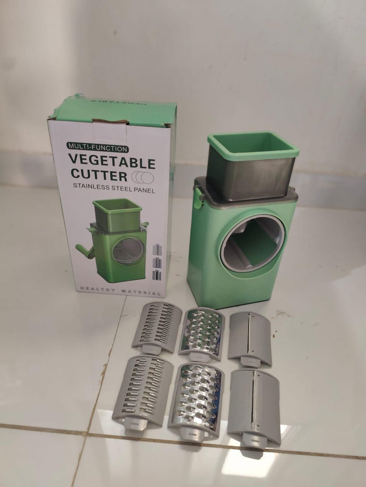 GK Vegetable Grater