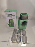 GK Vegetable Grater