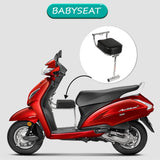 GK Portable Baby Seat for Scooters