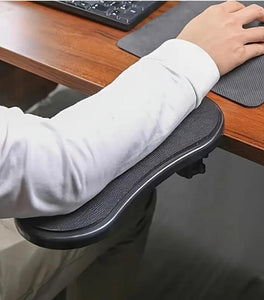 GK Desk Arm and Wrist Support Pad