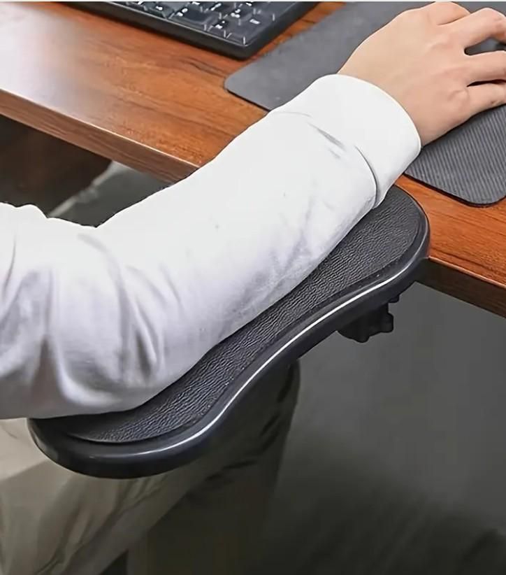 GK Desk Arm and Wrist Support Pad