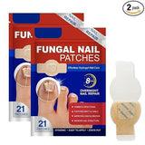 GK Nail Treatment Fungal Nail Patches (Pack of 2)