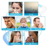 GK Neti Pot for Sinus Cleaning