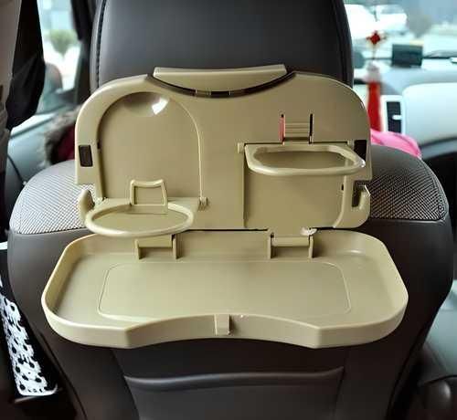 GK Foldable Car Travel Food Tray