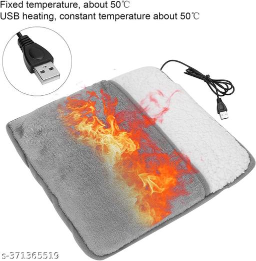 GK Compact Lightweight Foot Warmer Pad